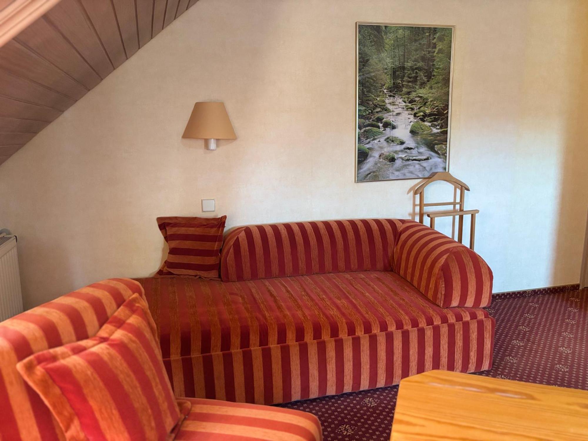 Gasthof Die Krone Schwaebisch Hall Luaran gambar