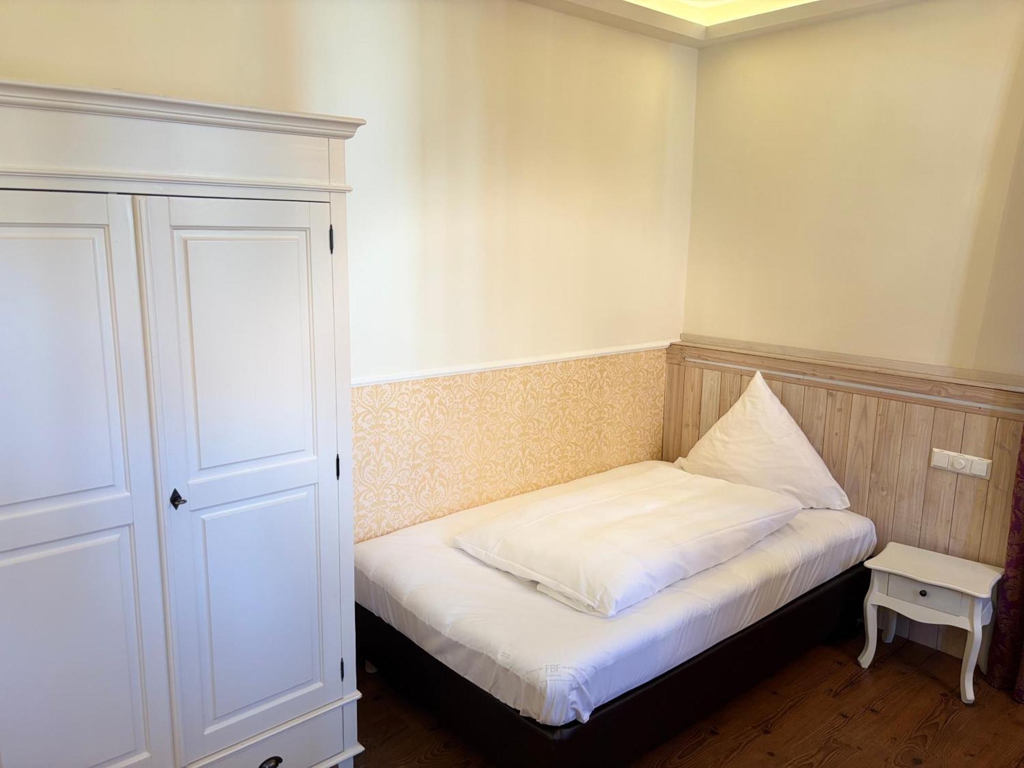 Gasthof Die Krone Schwaebisch Hall Luaran gambar