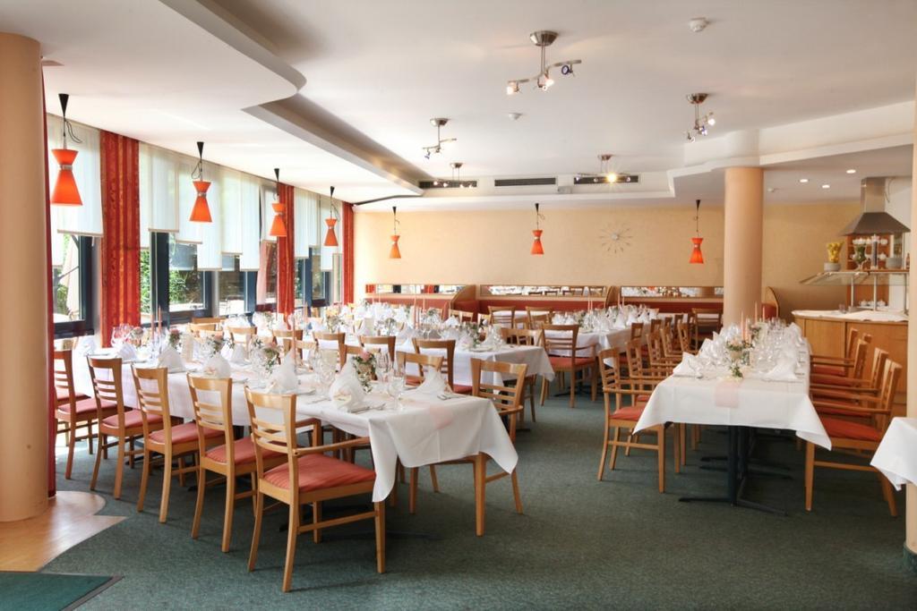 Gasthof Die Krone Schwaebisch Hall Luaran gambar