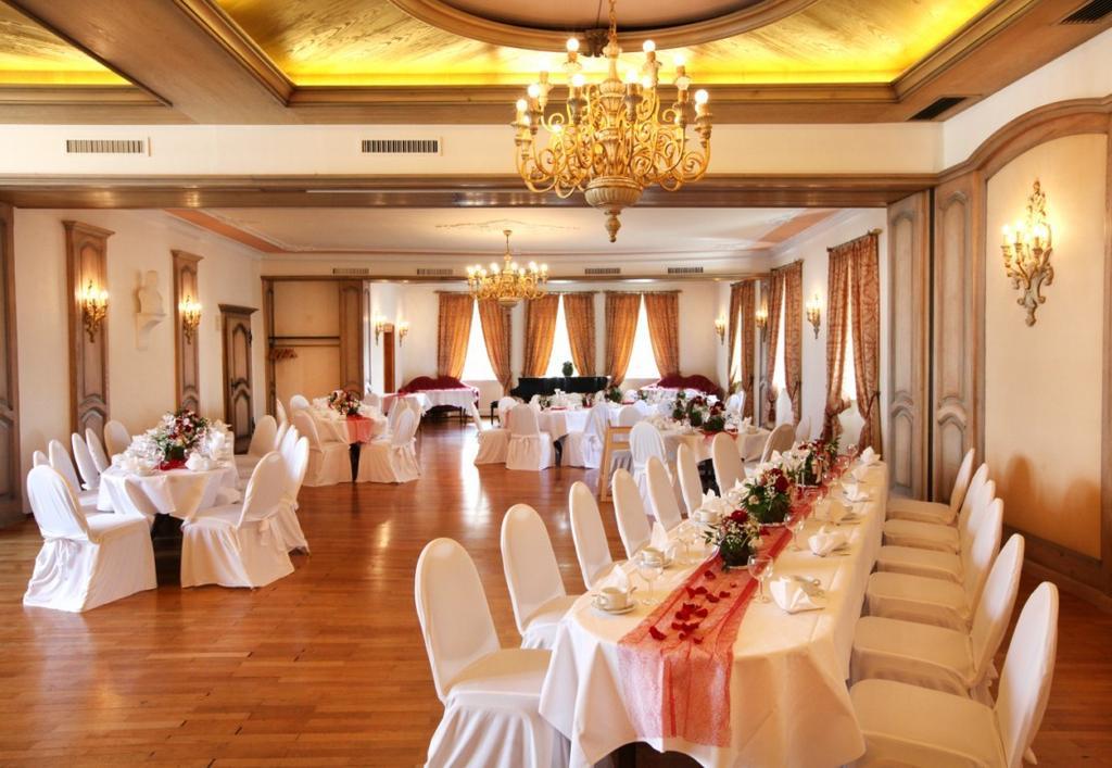 Gasthof Die Krone Schwaebisch Hall Luaran gambar