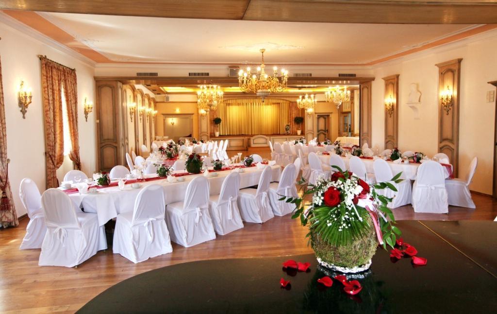 Gasthof Die Krone Schwaebisch Hall Luaran gambar
